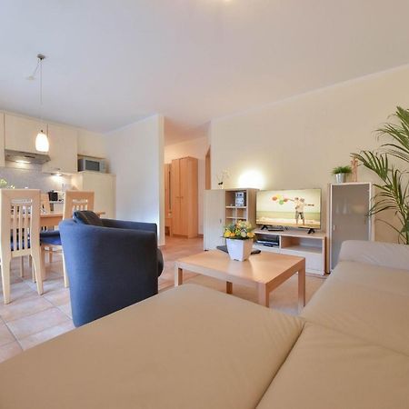 Appartement Solaris 09 Χέρινγκσντορφ Εξωτερικό φωτογραφία