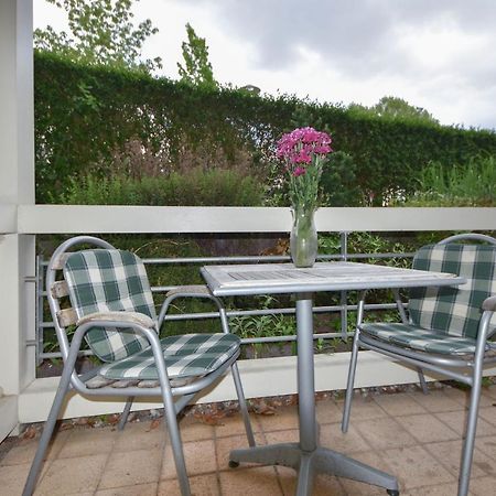 Appartement Solaris 09 Χέρινγκσντορφ Εξωτερικό φωτογραφία