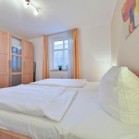 Appartement Solaris 09 Χέρινγκσντορφ Εξωτερικό φωτογραφία