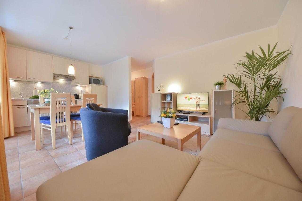 Appartement Solaris 09 Χέρινγκσντορφ Εξωτερικό φωτογραφία