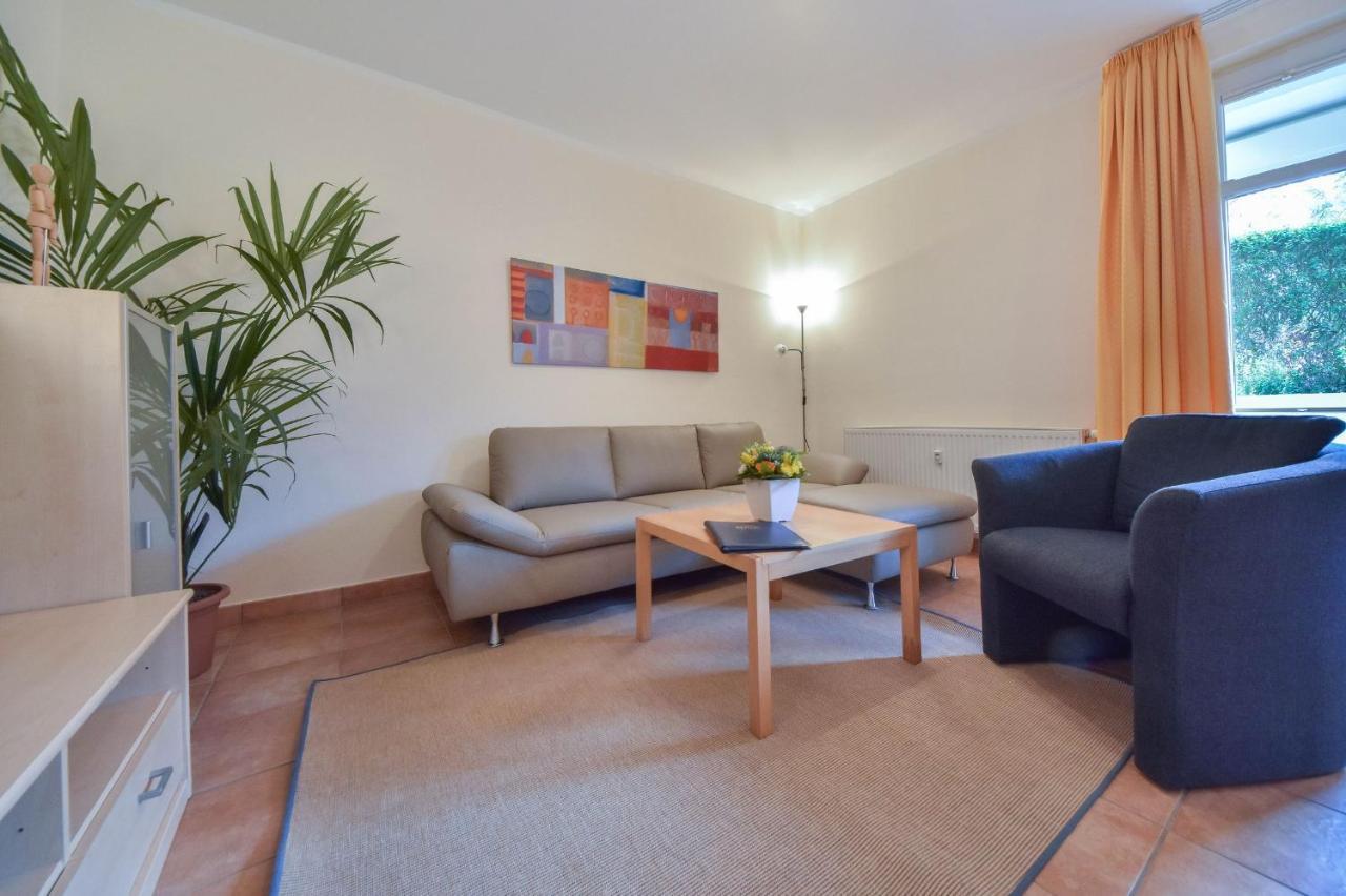 Appartement Solaris 09 Χέρινγκσντορφ Εξωτερικό φωτογραφία