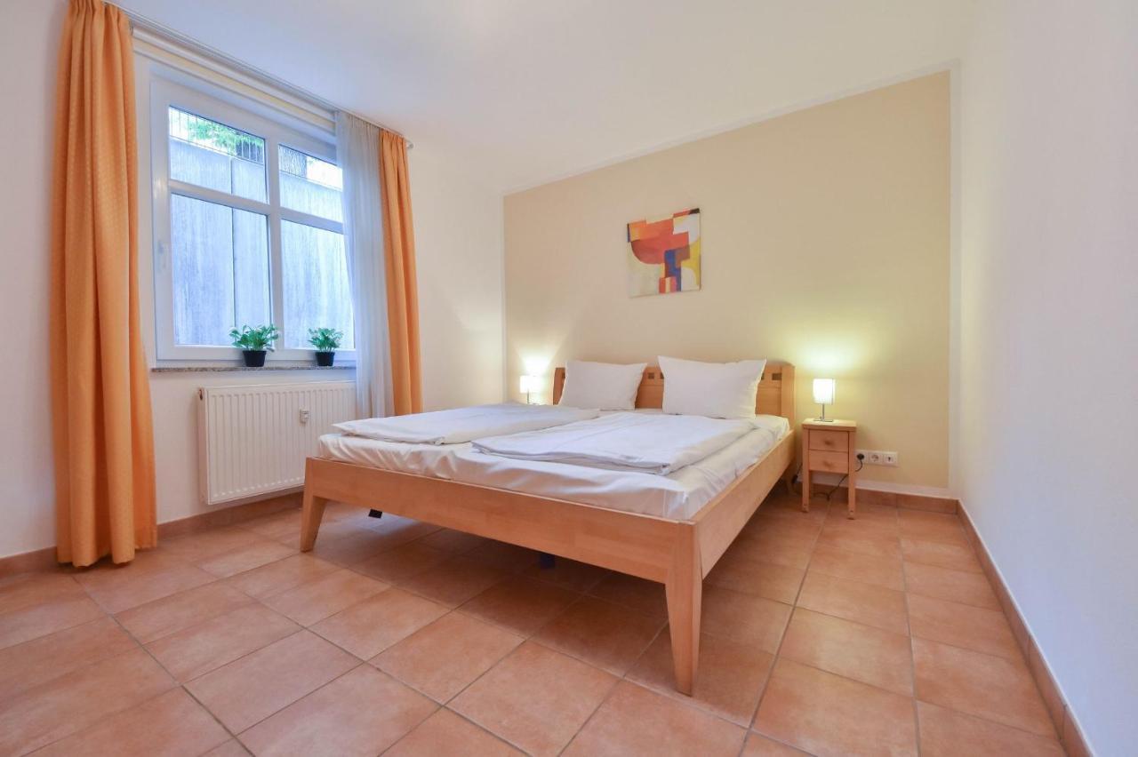 Appartement Solaris 09 Χέρινγκσντορφ Εξωτερικό φωτογραφία